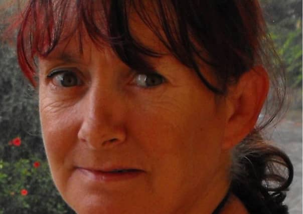 New CCTV footage of Jean Campbell, taken shortly before her death, has been released. Picture: PA