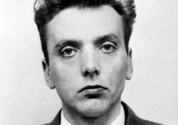 Ian Brady had appealed to be allowed to serve his sentence in a prison. Picture: PA