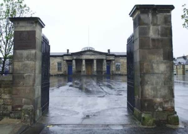 Edinburgh Academy was among the schools allowed the keep their charitable status. Picture: Andrew Stuart/TSPL