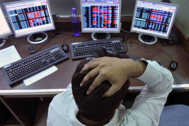 Online fund supermarkets are being forced to restructure their charges. Picture: AFP/Getty