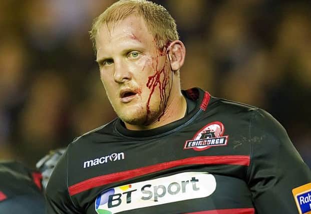 The test will be introduced to the Pro12 following a meeting of the Celtic Rugby Board. Picture: SNS