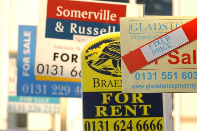 These tips can help you get the most out of your buy-to-let property. Picture: TSPL