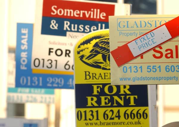 These tips can help you get the most out of your buy-to-let property. Picture: TSPL