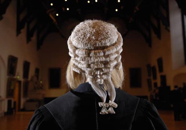 An estimated 67 per cent of people who die each year in Scotland have not made a will. Picture: Ian Rutherford