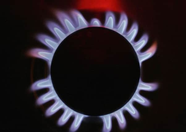 The report showed that the number of complaints about selling by energy companies rose 581 per cent. Picture: Getty