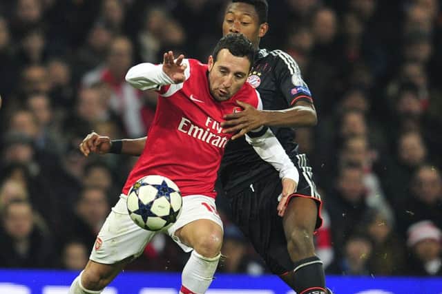 BT won the battle with Sky over UK TV rights for the Champions League. Picture: AFP/Getty
