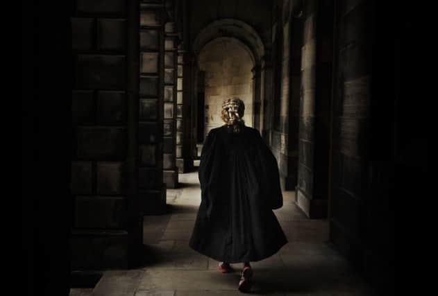 Some aspects of Scots and English law are hugely at variance. Picture: Phil Wilkinson
