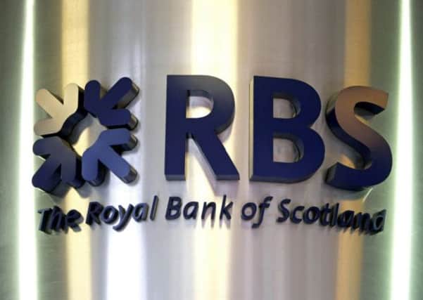 Royal Bank of Scotland has set aside a further 3 billion pounds for litigation and compensation costs. Picture: PA
