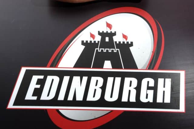 Wasps hooker Neil Cochrane has signed for Edinburgh. Picture: TSPL