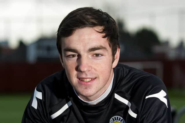 Sean Kelly: Senior players help. Picture: SNS
