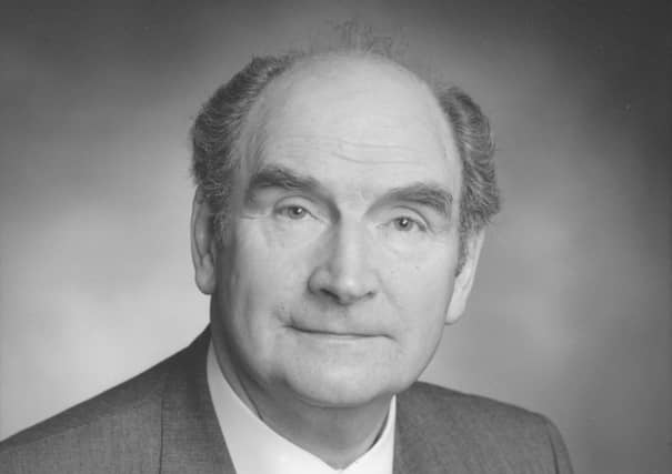 Andrew Douglas: Physician whose skills went beyond the clinical to writing and teaching