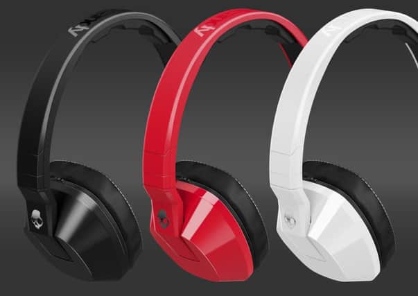 Skullcandy Crusher. Picture: Contributed
