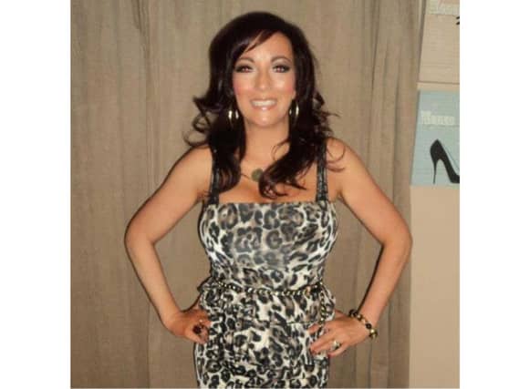 Teacher Bernadette Smith has had her sentence deferred