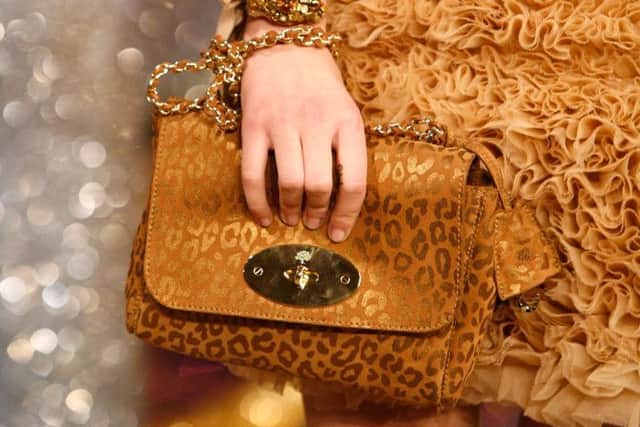 The maker of Bayswater and Alexa handbags issued its third profit warning in 18 months. Picture: Getty