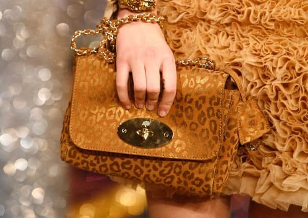 The maker of Bayswater and Alexa handbags issued its third profit warning in 18 months. Picture: Getty