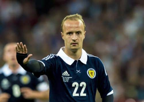 Wolves are adamant that they want in excess of 1 million for the Scotland striker. Picture: SNS