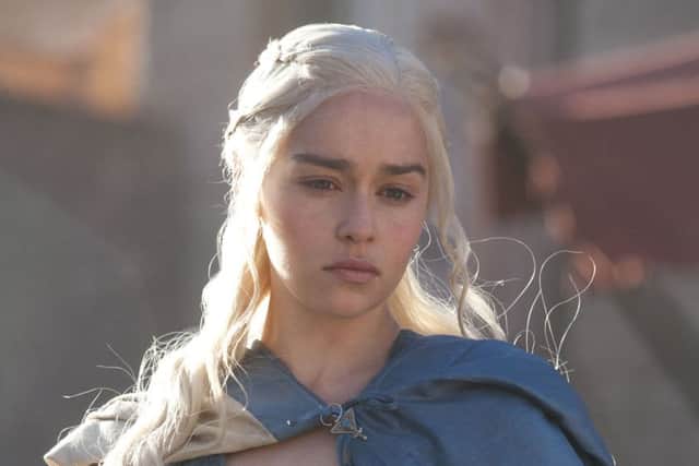 Sky has tied up a long-term deal with HBO, maker of hit series such as Game of Thrones. Picture: Contributed