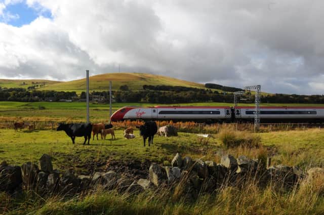 Delays on the west coast line have been averted. Picture: Robert Perry