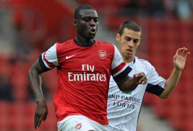 Daniel Boateng. Picture: Getty
