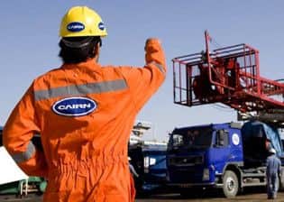Cairn Energy: Face tax swoop by Indian authorities. Picture: Contributed
