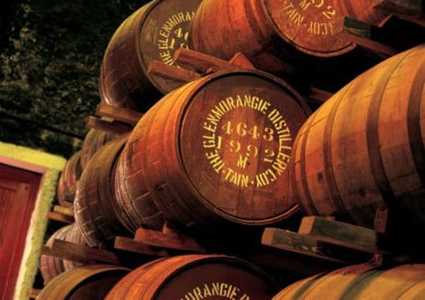 Marc Hoellinger: Glenmorangie appointment. Picture: Contributed