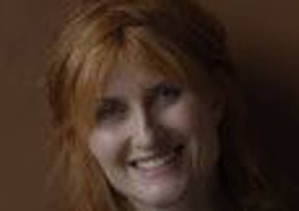 Eddi Reader. Picture: Donald Macleod