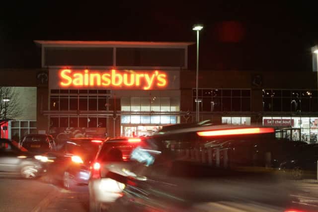 Mike Coupe will struggle to match the success of departing Sainsburys chief executive Justin King, especially against resurgent giant Tesco. Picture: Toby Williams