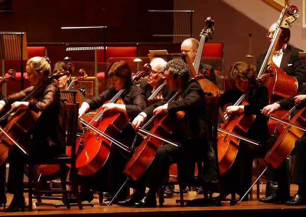 A performance, made to look so simple, that will rank among the truly memorable. Picture: Ian Rutherford