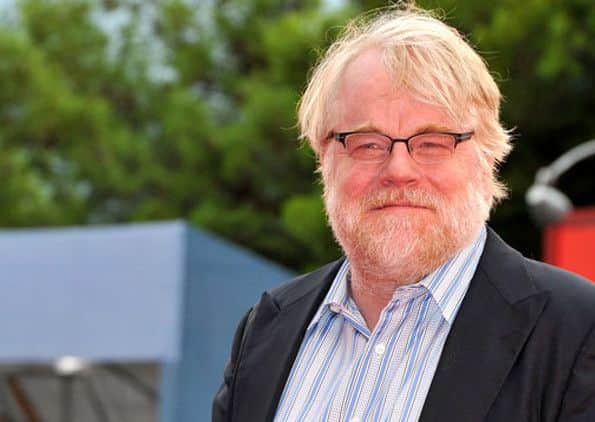 Actor Philip Seymour Hoffman, who has been found dead at his New York apartment. Picture: Getty