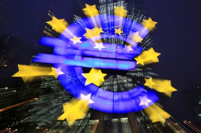 European commissioner Cecilia Malmstrom promised to instigate talks to tackle corruption. Picture: Getty