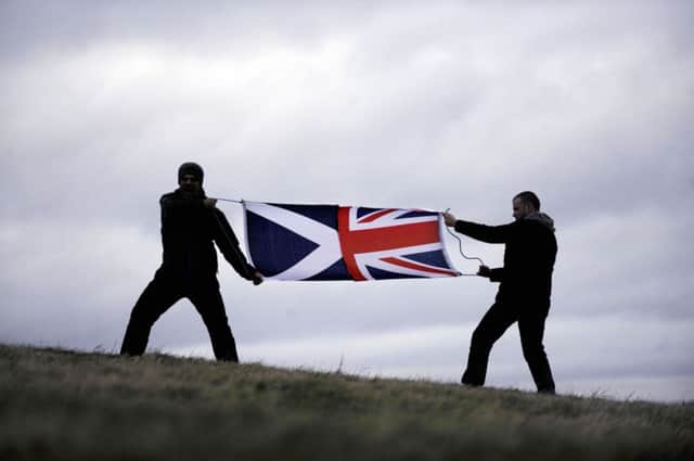 The IMF and the EU are sure to have a say in any asset distribution debate. Picture: Phil Wilkinson
