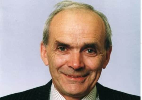 John Farquhar Munro: Liberal Democrat MSP and father of the Scottish Parliament