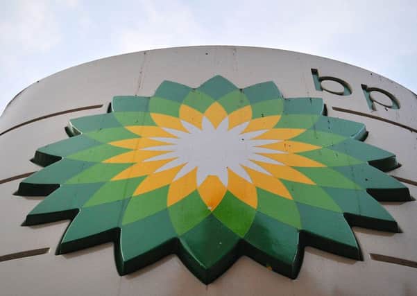 BP continues to grapple with the costs of the Gulf of Mexico oil disaster in 2010. Picture: Getty