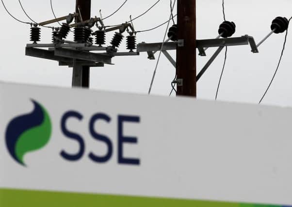 SSE are facing prosecution over noise coming from a sub-station built as part of the Beauly to Denny power line. Picture: PA