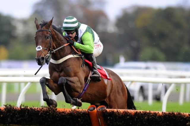 Rock On Ruby is set to face one rival but only if the ground is right. Picture: Getty