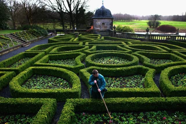 Much like a garden, investments need regular maintenance. Picture: Getty