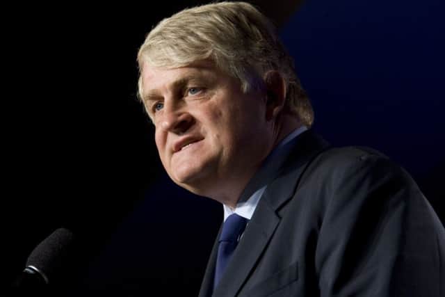 Denis O'Brien. Picture: Getty