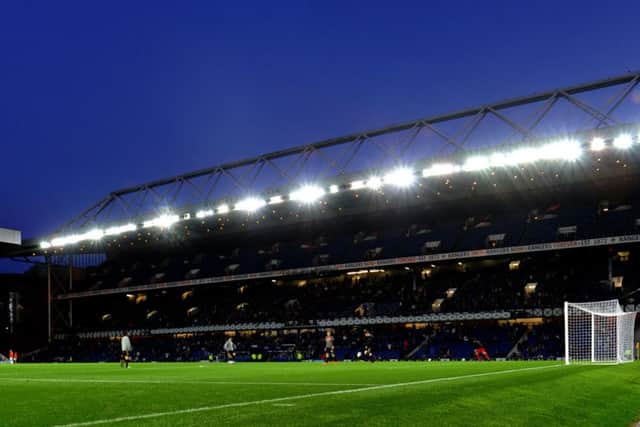 Celtic Park, not Ibrox, will host the League Cup final. Picture: Johnston Press