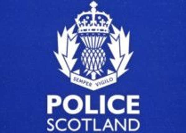 Picture: Police Scotland