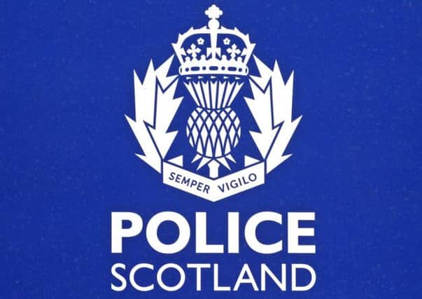 Picture: Police Scotland