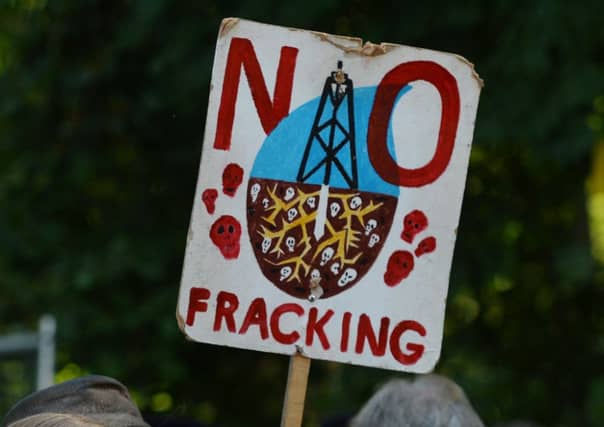 The worry of protesters is that the new method will be more harmful than other methods. Picture: Getty