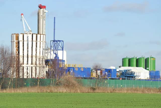 The UK fracking industry faces a skills crisis, it has been claimed. Picture: Getty