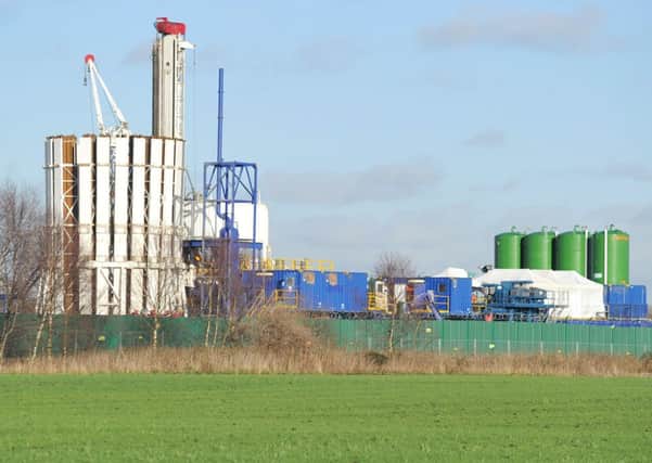The UK fracking industry faces a skills crisis, it has been claimed. Picture: Getty