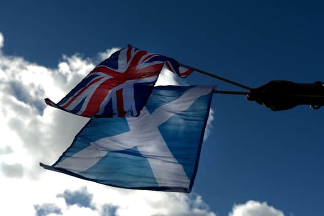 Businesses are set to increase their involvement in the independence debate. Picture: TSPL