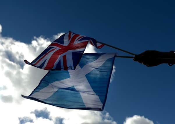 Businesses are set to increase their involvement in the independence debate. Picture: TSPL