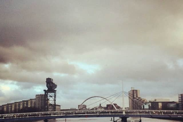 TEDx Glasgow is looking for volunteers