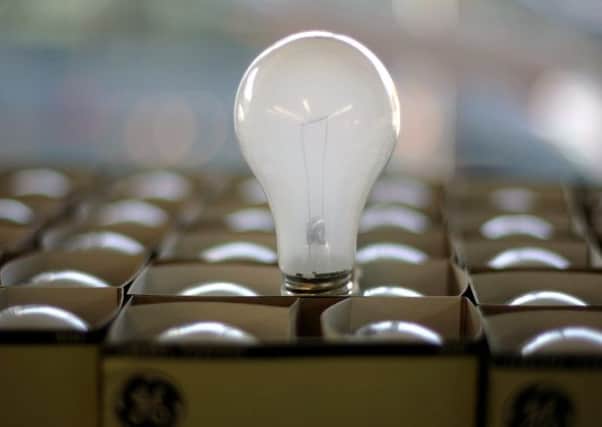 Energy was the most complained-about issue, according to the study. Picture: Getty