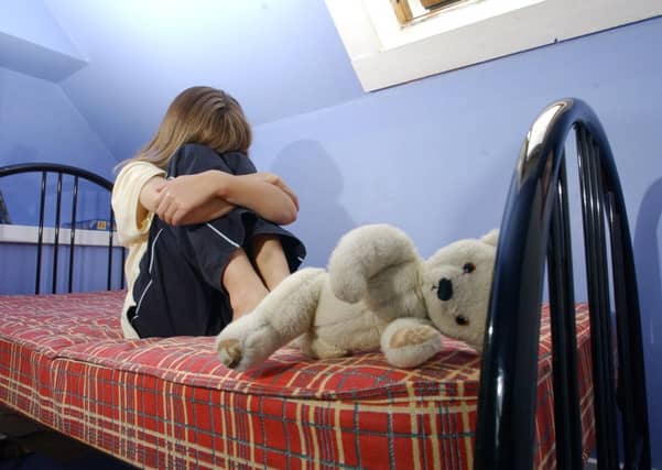 The Bill proposes a 'named person' with responsibility for each young person in the country. Picture: TSPL