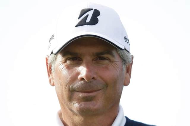 Fred Couples. Picture: Getty