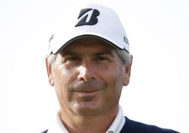 Fred Couples. Picture: Getty